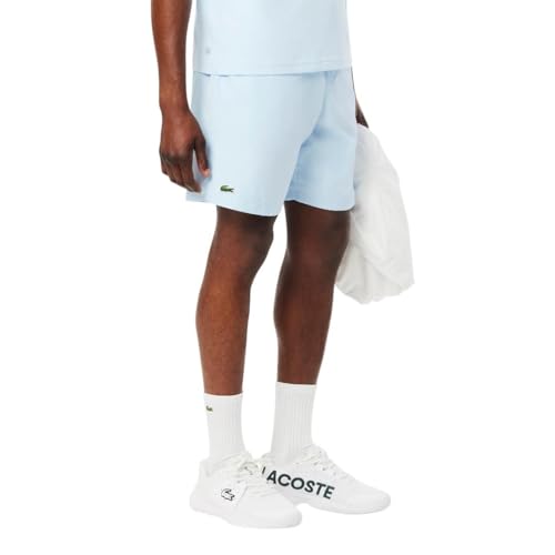 Image of Lacoste Mens Sport Lined Tennis Short