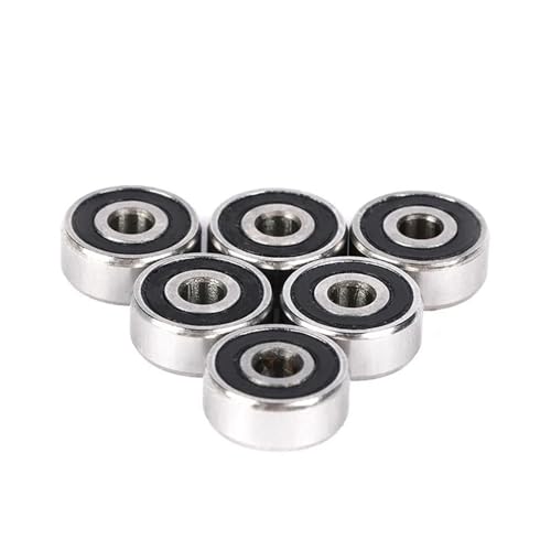 Roulement à billes S623RS pour réparer vos rollers, imprimantes 3D et modèles réduits