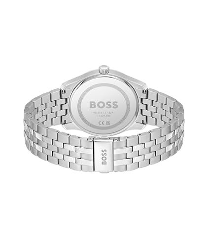 Image of BOSS Principle Men's Quartz Watch