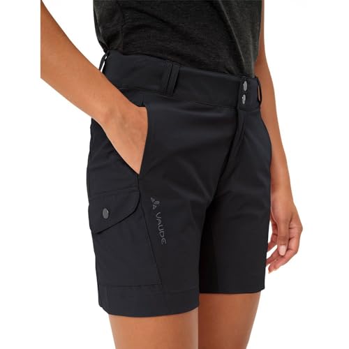 Short VAUDE Tremalzini III cyclisme et trekking en montagne - 5