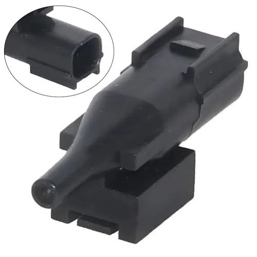 Sensor de temperatura para coche Accord soluciona fallos de clima 80525-TBA-A01 6