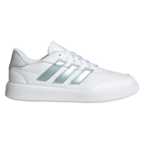adidas Women's Courtblock Sneakers2