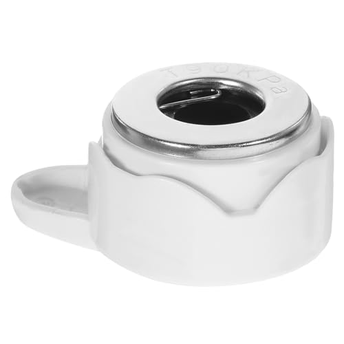 Válvula de Seguridad y Liberación de Vapor para Olla a Presión miniatura 1