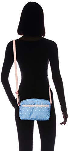Image of LeSportsac Daniella Crossbody Bag