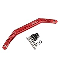 ZETA グラブバー CRF250L、Rally （MD47） Amazon.co.jp: ジータ