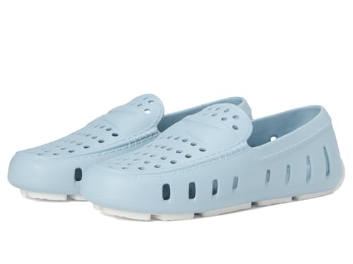 Floafers Unisex-Child Prodigy (Toddler/Little Big Kid) Boat Shoe