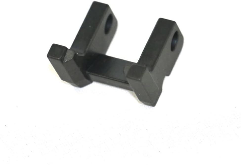 MATCHPOINT USA Locking Block - Sub-Compact, DLC Coating - Match Grade CNC machined Solid Billet, Compatible with Glock