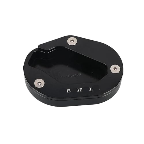 Extension de béquille latérale pour Tiger 900 GT et 850 Sport 2020-2024