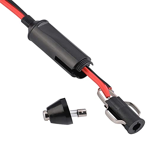 Cavo di Prolunga per Presa Accendisigari da Auto