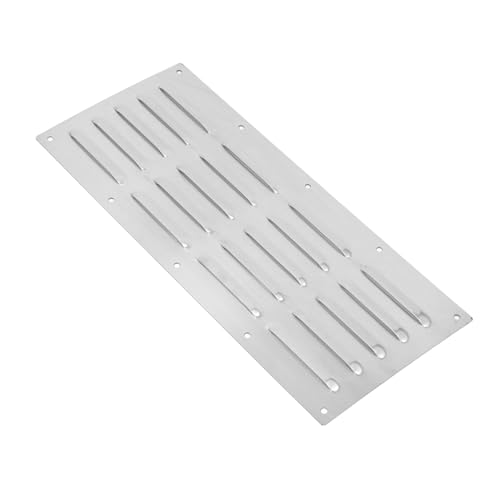 Venting Panel, Grill Venting Panel Practical Long Service Life for Fire Pit