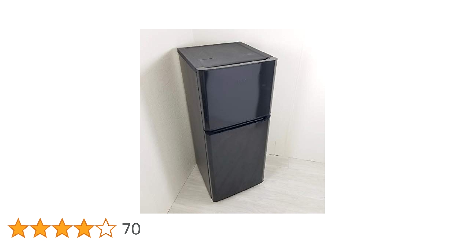 30日迄！★美品★Haier 121L 冷蔵庫【JR-N121A-W】 l_J0000023786.jpg