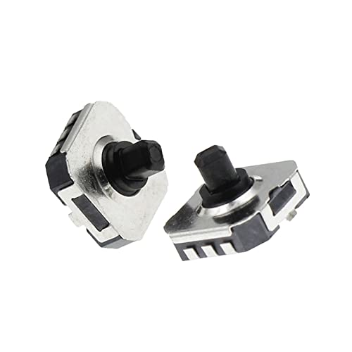 Interrupteur mobile vers interrupteur multidirectionnel SMD 7x7mm