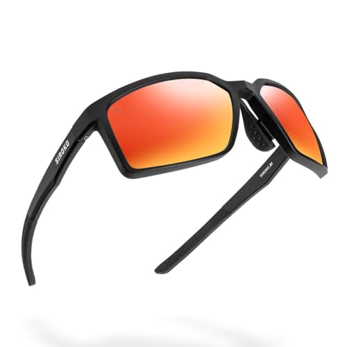 Gafas de sol ciclismo X1 Siroko para hombre y mujer con protección uv 2