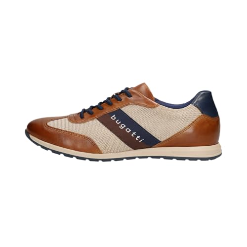 Image of bugatti Men's Lace-up Shoes