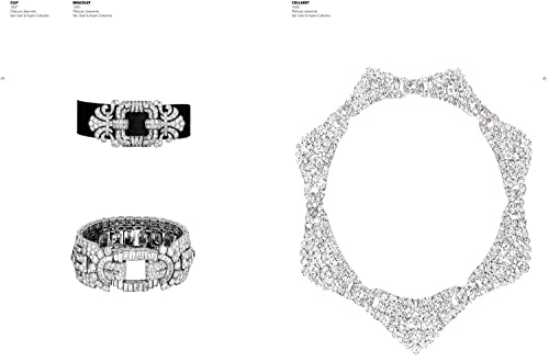 Van Cleef & Arpels 2022: Time, Nature, Love