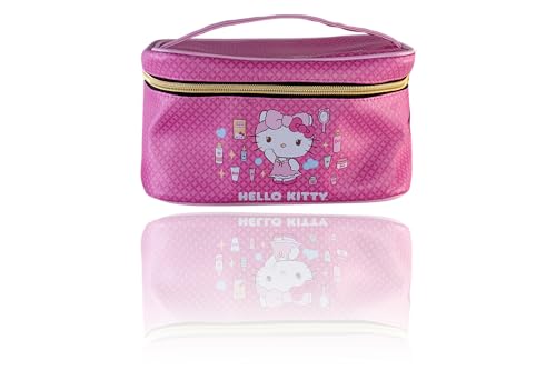 Necessaire Hello Kitty KCHK-05P - Klass Vough