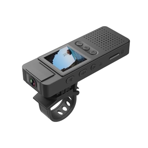 Cámara nocturna HD 1080P pequeña con punto de acceso hotspot para vigilar