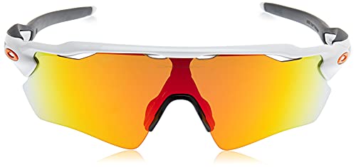 Oakley Men's OO9208 Radar EV Path Sunglasses - Image 5