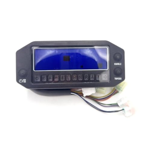 Velocímetro para HISUN 700CC UTV HS700 modelo 700UTV-4 con piezas de carburador