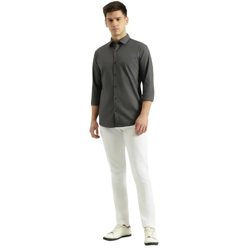 Image of United Colors of Benetton Men Shirts