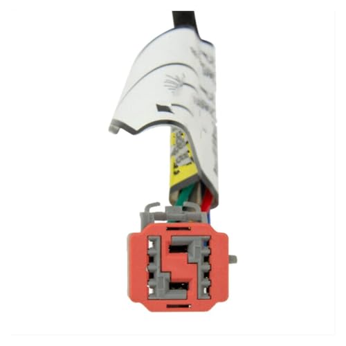 Support levage pneumatique moteur et coffre robuste JEEP CHEROKEE - 2