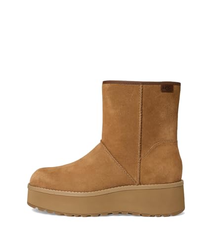 UGG Women's Cityfunc Mid Fashion Boot4