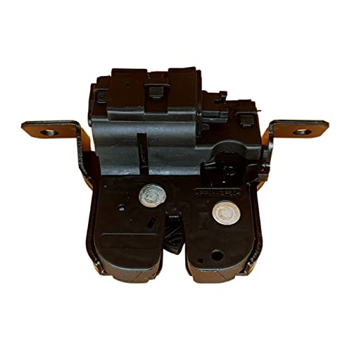 Actionneur de verrouillage de coffre pour BMW Série 1 F20 et i3 I01 51247248075