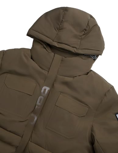 Image of U.S. Polo Assn. Denim Co. Mens Jacket