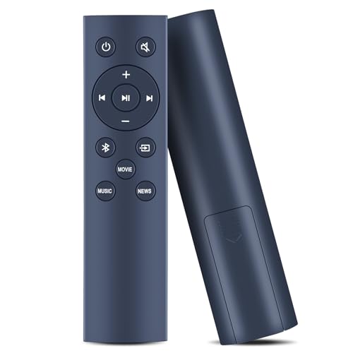 Télécommande pour barre de son TCL Alto 3 TS3100 Alto 6 TS6100 Alto 7 TS7010
