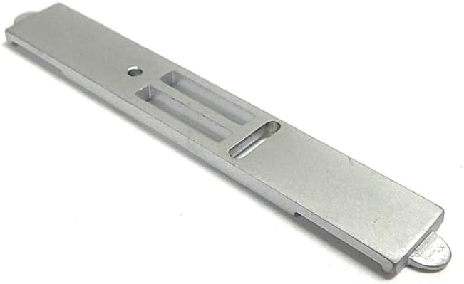 New Generic Sewing Machine Needle Throat Plate Insert, KM36210, Will fit Kenmore 158 Series Models as Below :