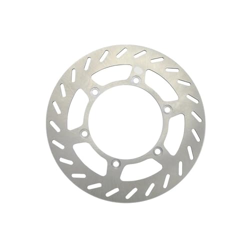 Disque de frein avant premium pour DT230 et TT250R