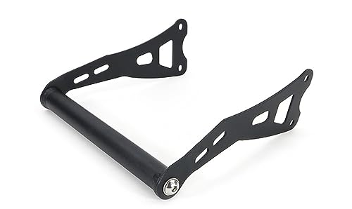 Support navigation moto guidon Royal Enfield Himalayan 2016-2020