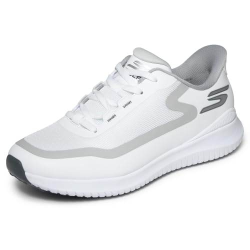 Image of Skechers Men's Flight Slip-Ins Golf Shoe
