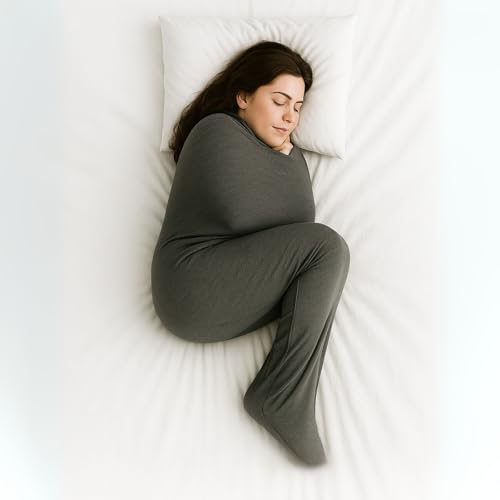 Rivello Schlafdecke Somnia – Sanfte Kompression wie eine...