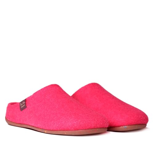 Slippers TONI PONS Mona-FR EU 35 pour des matins doux à la maison