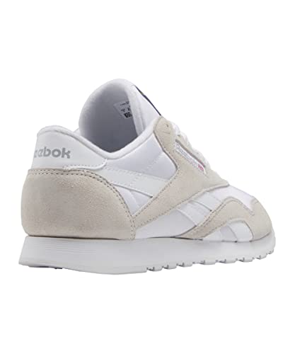 Image of Reebok Women's Cl Nylon Mh Fashion Sneaker | Casual Shoes
