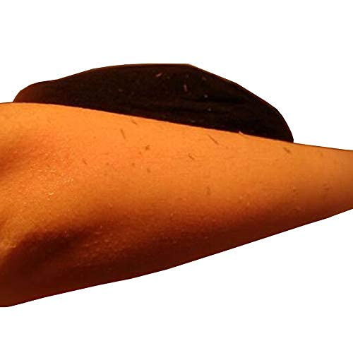 Miniatura 5 de Bastex Paño exfoliante de baño. Paño de toalla coreano genuino utilizado para exfoliar. Manopla exfoliante para uso en baño y ducha, 3 piezas (6.7 x