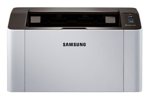 Samsung SL-M2022 Imprimante Laser 1200 x 1200 PPP A4 150 Feuilles 20 ppm Noir Argenté