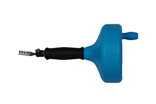 Keeney PP845-16 Canister Auger 1/4-Inch by 15-Foot