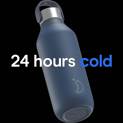 Gourde Chillys Bosch Série 2 bouteille isotherme réutilisable - 4