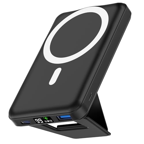 Podoru Foldable Stand Power Bank