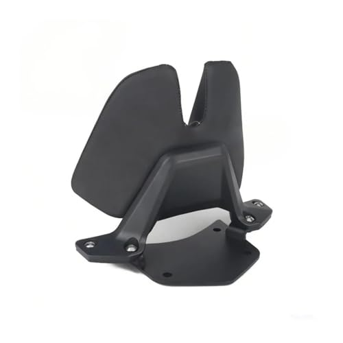 Coussin dossier pour moto PCX160 accessoire selle passager - 5