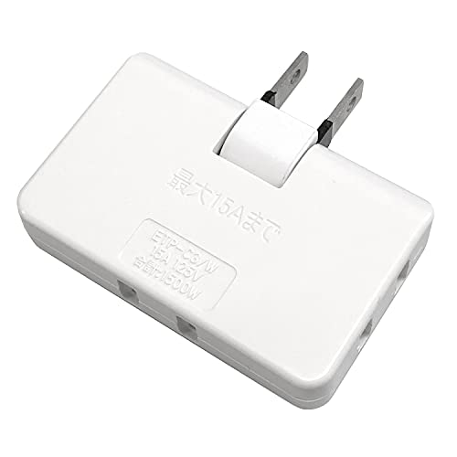Amazon.co.jp: F-Factory 電源タップ スナップタップ コーナー