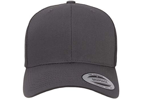 Image of Yupoong Yp Classics Retro Trucker Cap