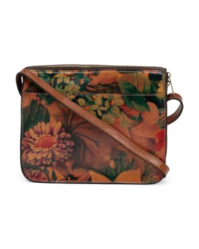 Image of Patricia Nash Vallata Crossbody Bag