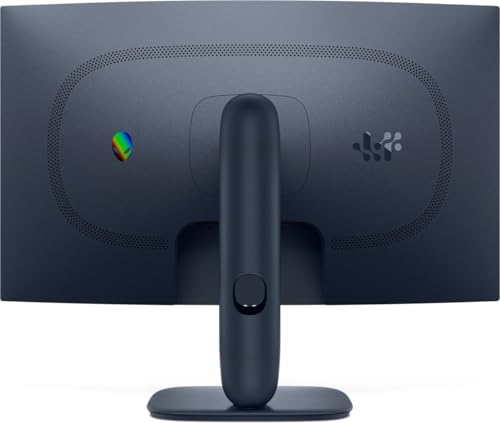 Image of Alienware Aw3225Dm Computer Monitor 80 Cm (31.5 inch) 2560 X 1440 Pixels, W129161637 (Cm (31.5) 2560 X 1440 Pixels Wide Quad Hd LCD Blue)