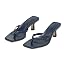 Matte Navy Blue