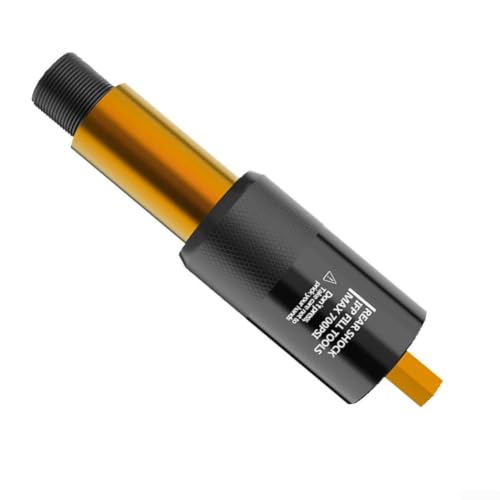 Herramienta de aguja de inflado de choque trasero Fox RP23 FLOAT-X CTD DPS A 2