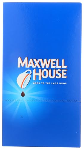 Maxwell House Original Roast K-Cups, 24/Box