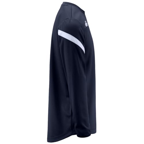 Sweat shirt enfant Kappa Sweatshirt Dolvano - vue 7